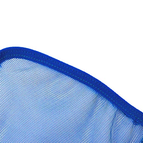 Men Thongs Mesh Pouch Stretch T-Back Thin Lightweight Cool Breathable Underwear Sexy Cool Fly Hip G String Adults Blue4