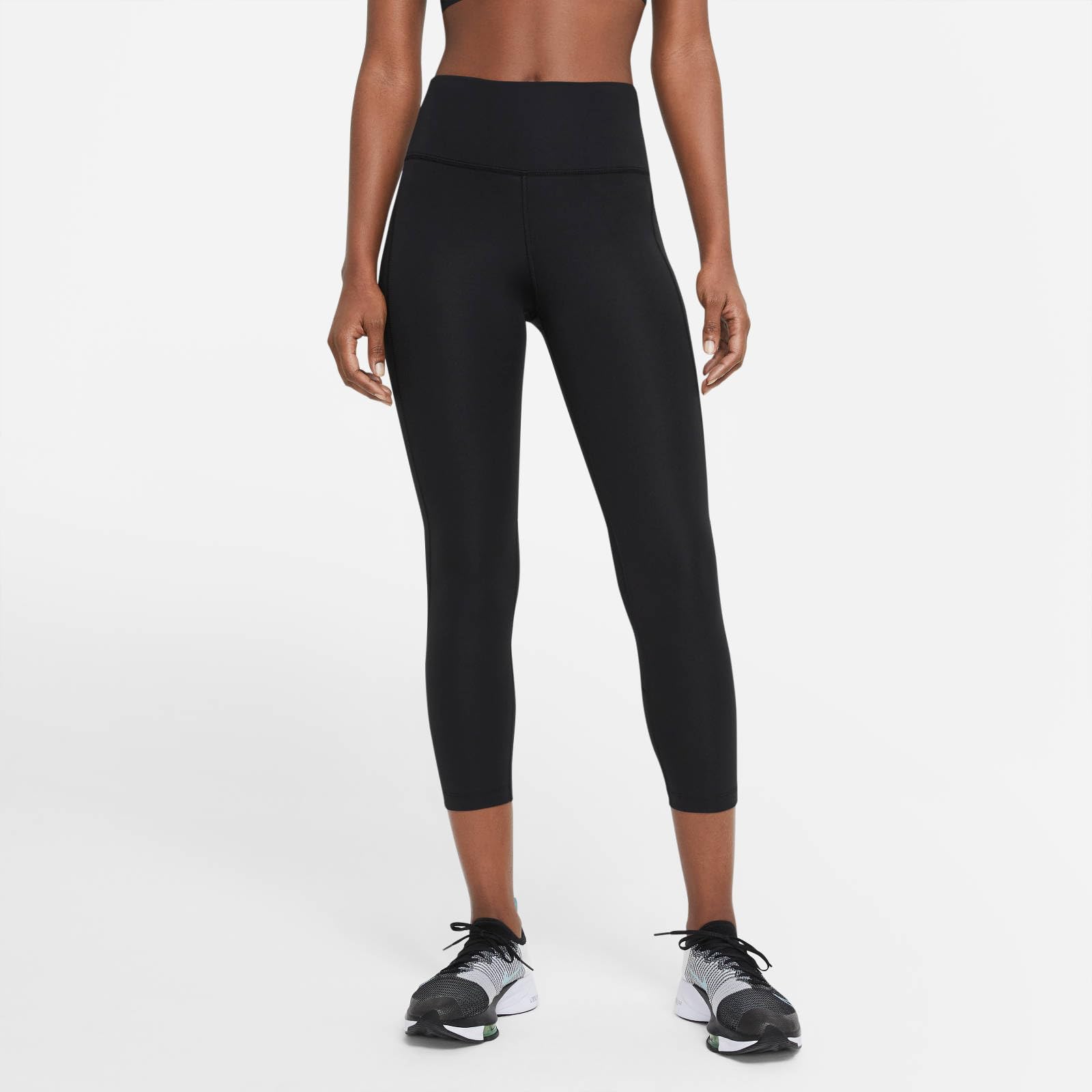 Nike - W Nk Epic Fast Tght, Leggings Donna