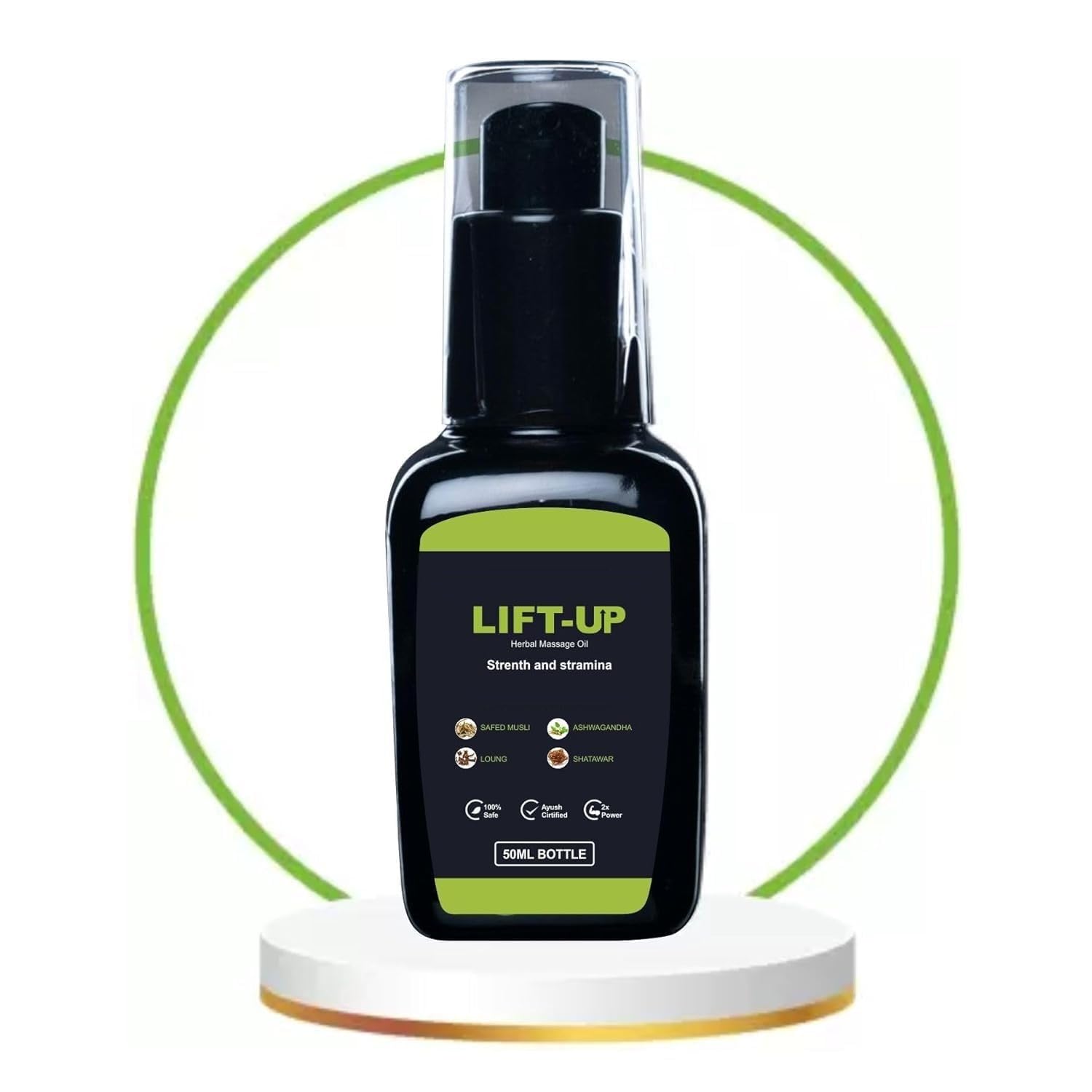 See full amazon price history chart for RWHC Lift-up Massage Oil | 100% Pure & Natural oil | Ayurvedic Massage Oil For Men & Women | Massage Oil Made with Natural Ingredients | No side Effects | 50 ml RWHC Lift-up Massage Oil | 100% Pure & Natural oil | Ayurvedic Massage Oil For Men & Women | Massage Oil Made with Natural Ingredients | No side Effects | 50 ml (B0DHGPDML4) Amazon Price History, Amazon Price Tracker
