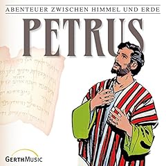Petrus Titelbild
