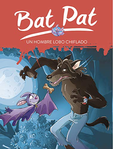 Bat Pat 10 (Serie Bat Pat) Bat Pat 10 (Serie Bat Pat)