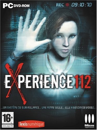 eXperience 112