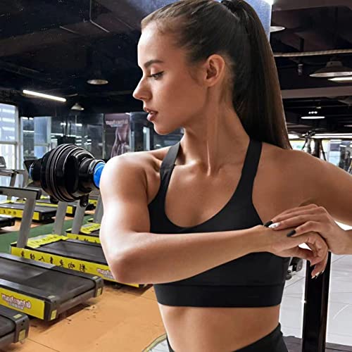 Mountable Body Massage Ball Roller With Suction Cup, Pain Relief For Back, Neck, Shoulder Tension #TOP3