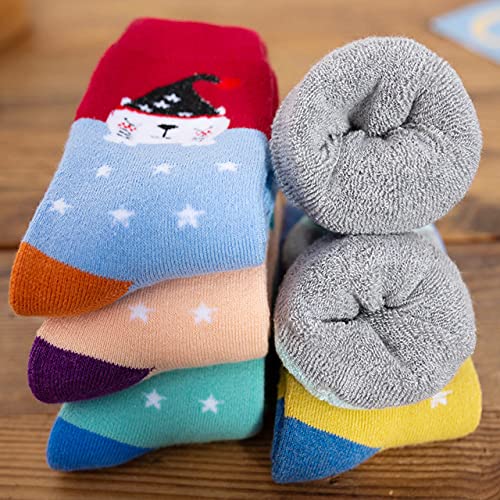 Chaussettes de loisirs enfants pour les sorties et jeux de plein air