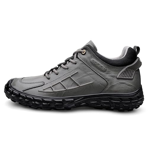 Tênis masculino Approach para caminhadae trekking para atividades ao ar livre, trilha, corrida, cano