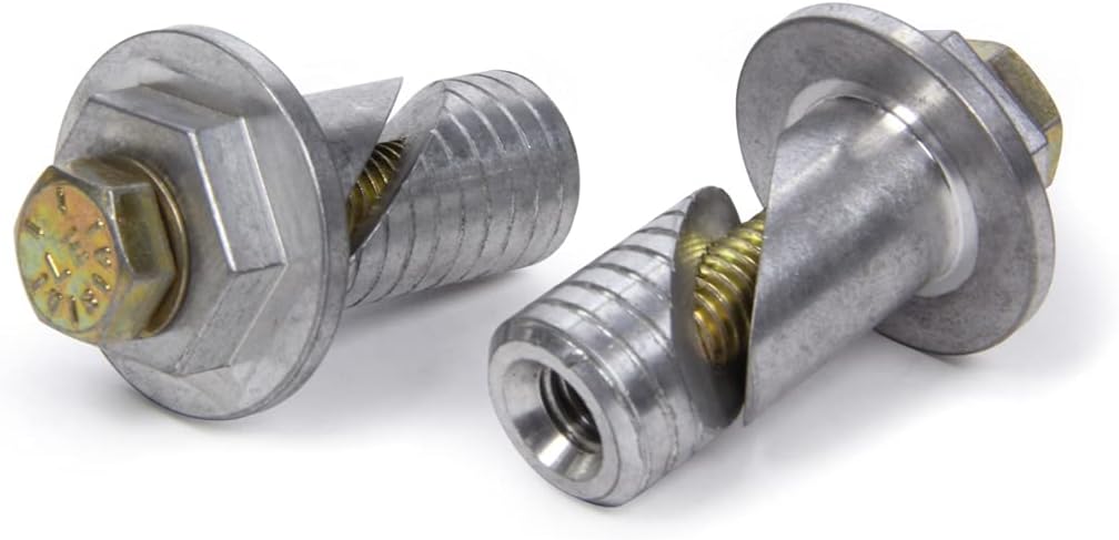 30001 Aluminum Torsion Bar Retainer