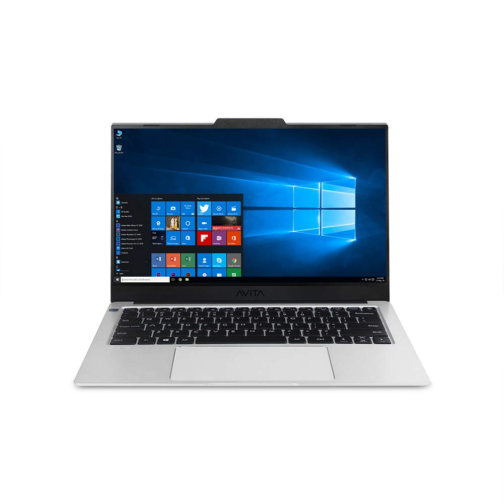 AVITA LIBER V14 NS14A8INF562-CS Intel Core i5-10210U 14 inches Laptop (8GB/512GB SSD/FHD/Windows 10 Home/UHD Graphics 620/MS Office 365/1.25 Kg, 1920 x 1080 Full HD, Cloud Silver) (B08B25DWYF) Amazon Price History, Amazon Price Tracker