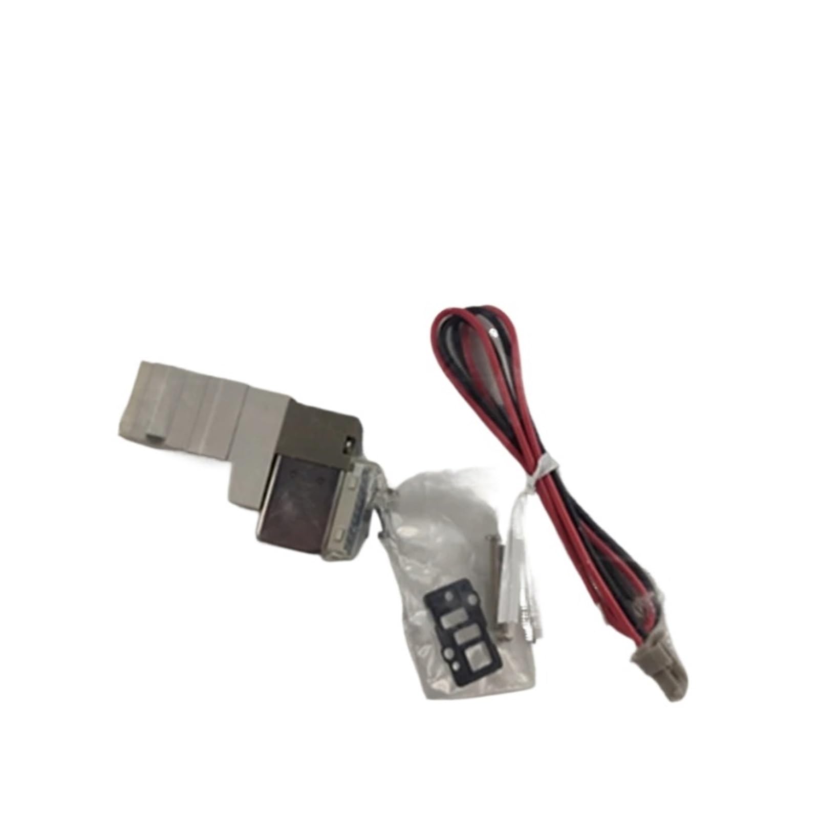 Pilote 3 ports SYJ324 pour corriger les pertes de pression et retards de commutation M5