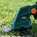 Scotts Outdoor Power Tools LSS10172S 7.2-Volt Lithium-Ion Cordless Grass Shear/Shrub Trimmer Combo