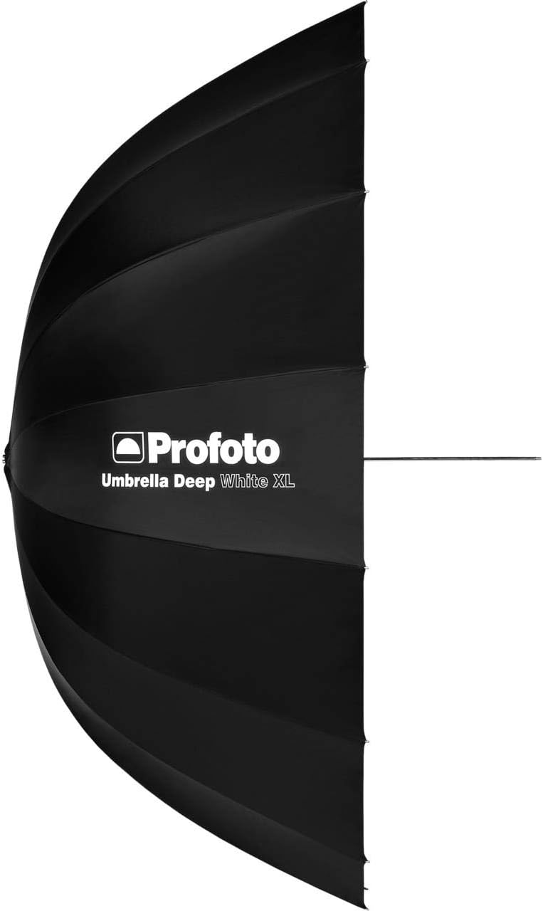 Profoto Deep Umbrella White - 65 Inch 100980