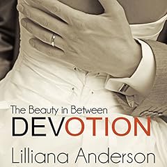 Devotion - The Beauty in Between cover art