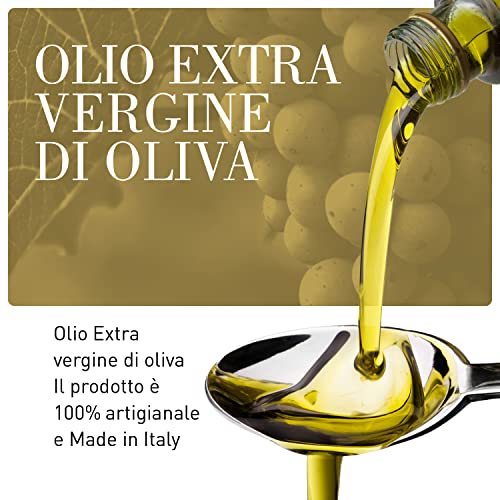 La Secchia Aceite de Oliva Extra Virgen 500 ml miniatura 6