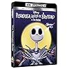 Pesadilla Antes de Navidad (The Nightmare Before Christmas) (4K UHD + Blu-ray)