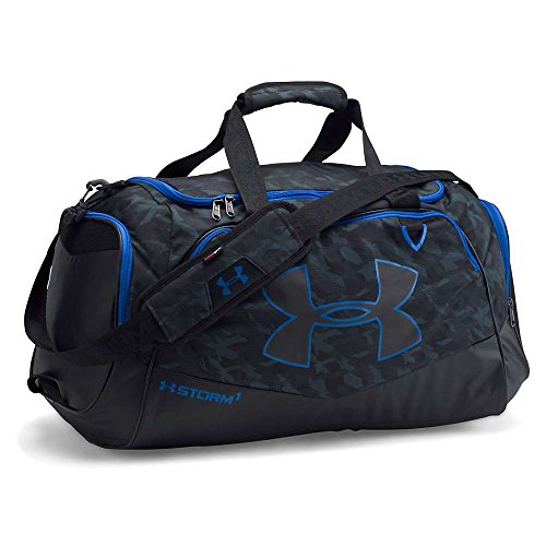 Under Armour UA Storm Undeniable II MD Duffle Medium Black