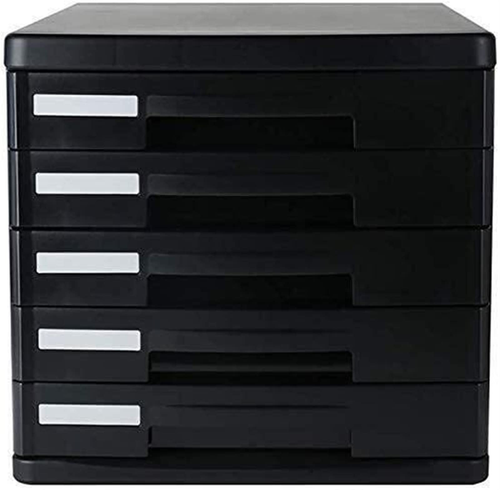 VUIKLCty Filing Cabinet Desktop Filing Cabinet Drawer File Organizer Small Drawer Cabinet Desk Top Cabinet Data Cabinet