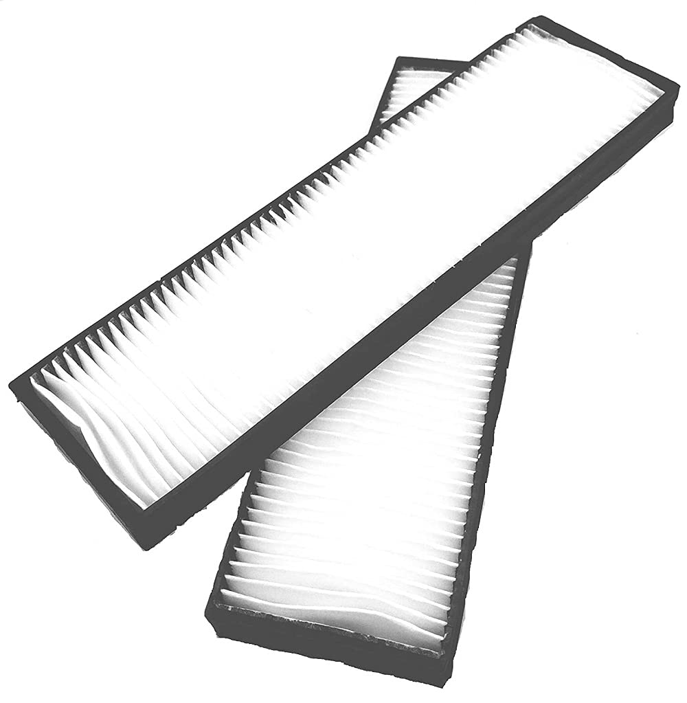 AUTOCLEAN CABIN FILTER FOR MAHINDRA XUV500 (Set of 2 pec)-picture-11