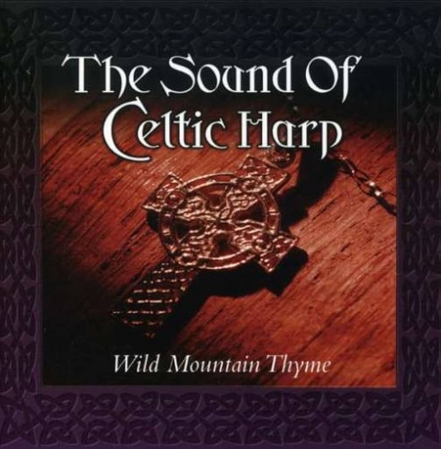 洋楽 Celtic Harp Celtic Harp with 22 Strings and Semitone Levers : Amazon.co