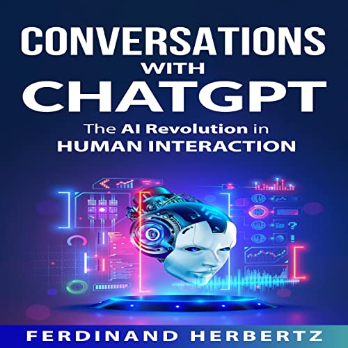 Conversations with ChatGPT by Ferdinand Herbertz episode artwork