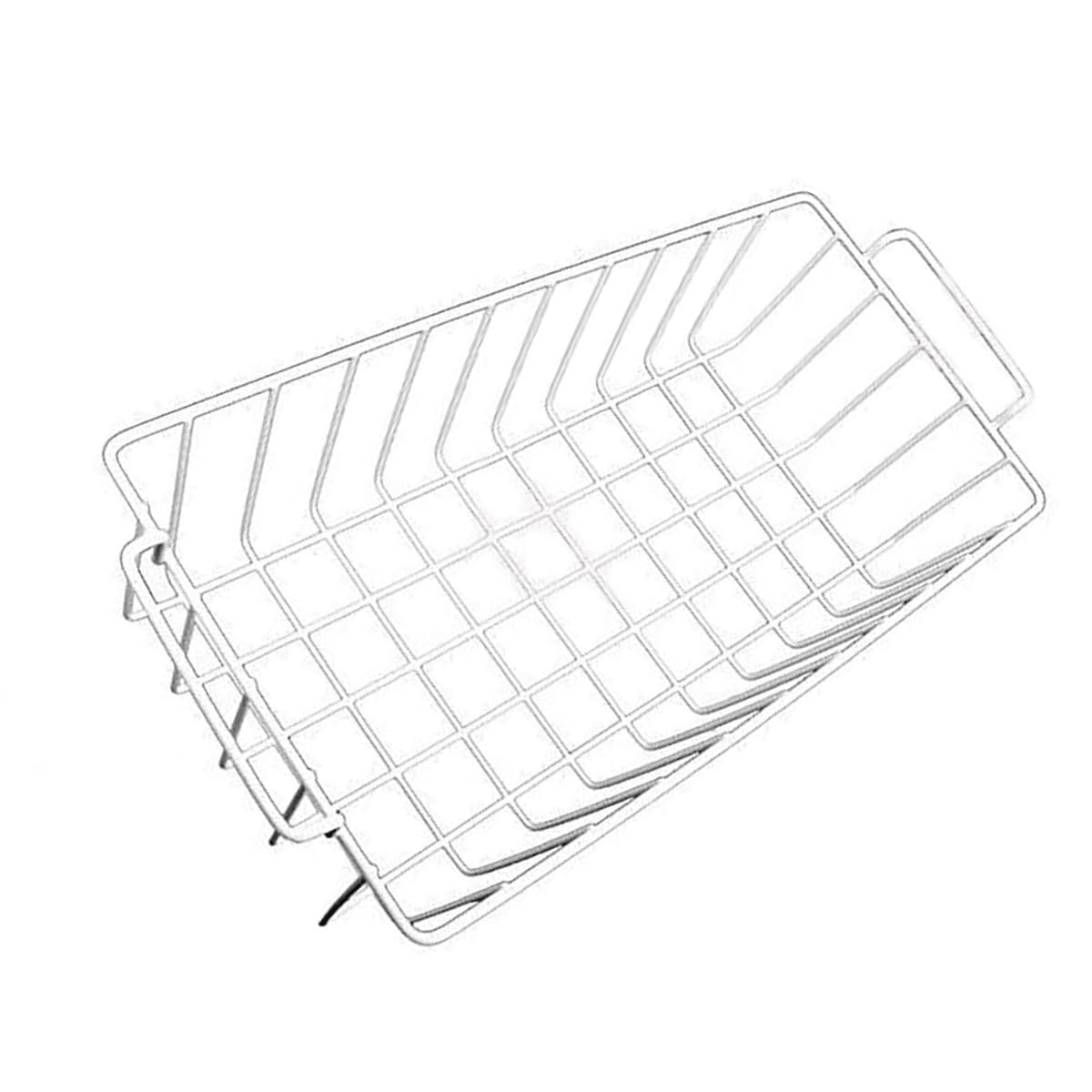 Original Korb-Set komplett 480 x 535 x 130 mm, Kühlschrank, Kühlschrank, Gefrierschrank 4565350100 Beko Kühlschrank, Kühlschrank, Gefrierschrank 4565350100 BEKO