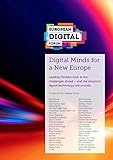 rem koolhaas bauwerke  Digital Minds for a New Europe (English Edition)