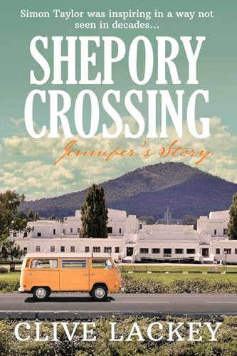 Shepory Crossing: Jennifer's Story