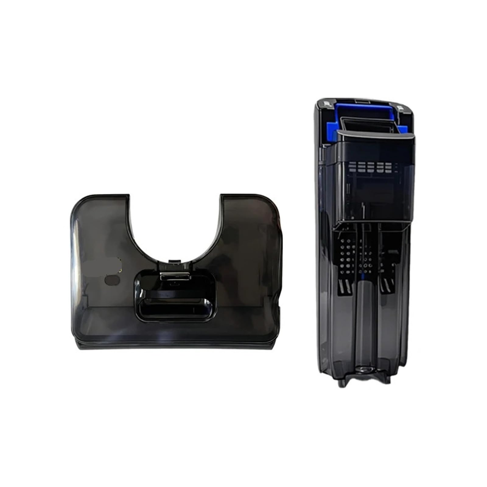 Compatible Con Tineco Floor One S9 Artist Pro. Piezas Y Accesorios Sucios Mojados Secos Del Barril Del Aspirador Del Tanque De Agua | A Set Of