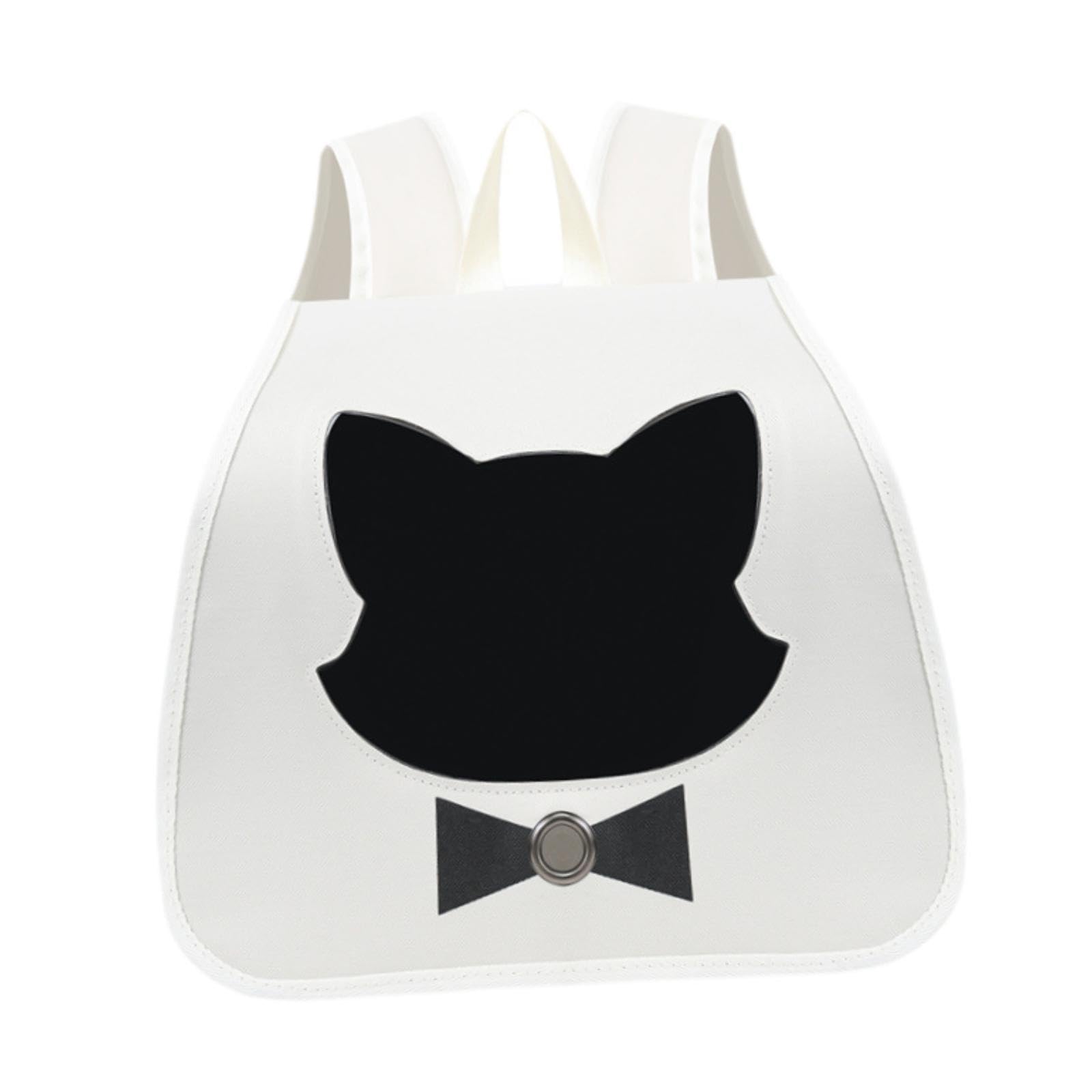 Mochila transportadora para mascotas con ventilación contra el calor del viaje