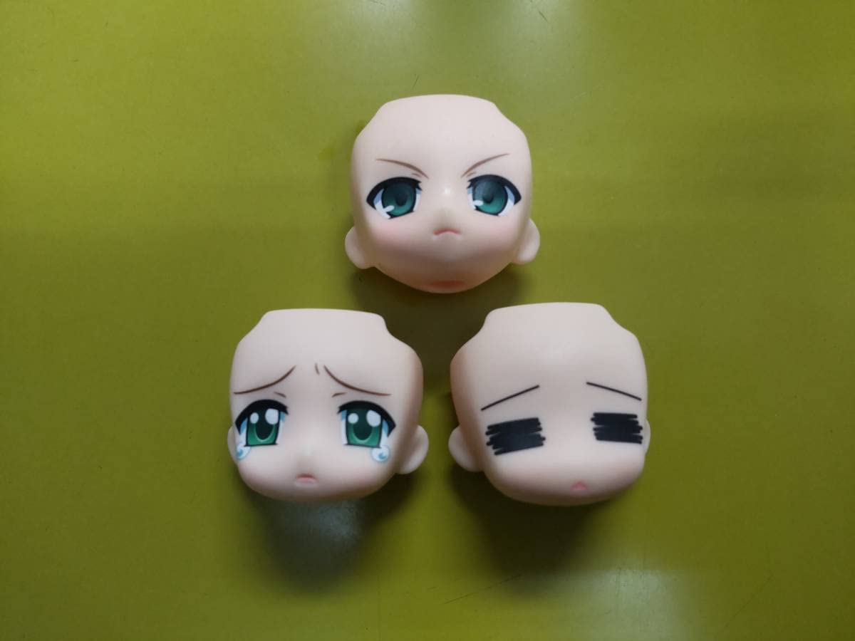 ねんどろいど Fateシリーズ　３種セット ねんどろいど Fateシリーズ 3種セット ねんどろいど Fate