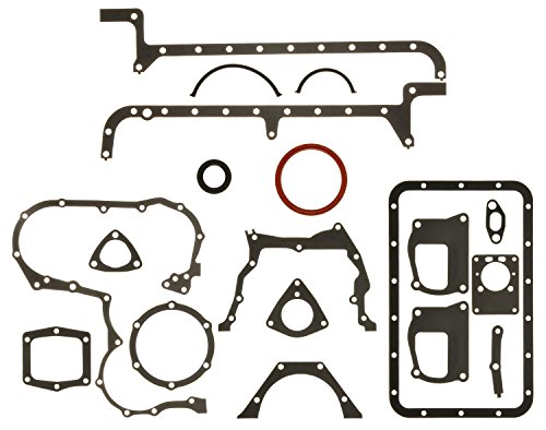 Ajusa 54014500 juego de juntas completo para bloque de motor parte baja de coche