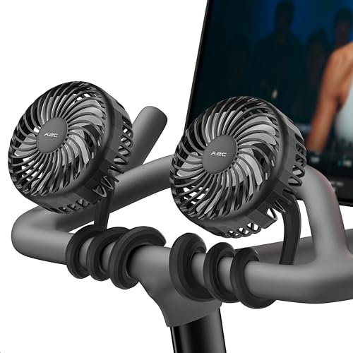 A2C 2-Pack Cooling Fans