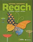 Reach E: Student Anthology (Reach for Reading)