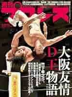 週刊プロレス　80冊 ベースボール・マガジン社 BBM＠BOOK CART