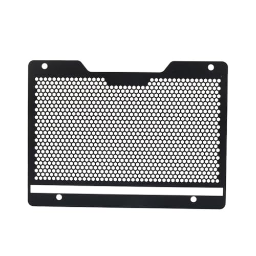 Grille radiateur Rebel 1100 évitez les fuites avec ce couvercle de protection moto