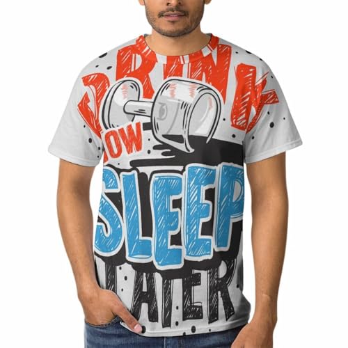 Chemise tshirt homme pour éviter la transpiration au quotidien