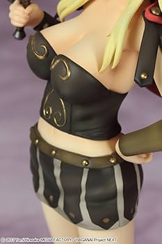 Amazon.co.jp: 僕は友達が少ないNEXT 柏崎星奈~ミニスカ剣士ver.~ (1/8