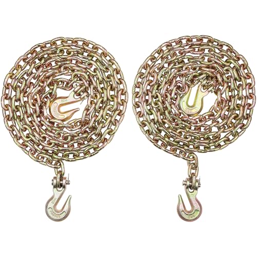 VEVOR G80 Transport Binder Chain, 5/16