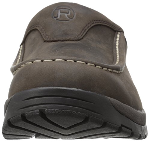 Roper Men's Trot Walking Shoe2