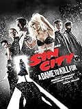 Frank Miller's Sin City: A Dame To Kill For
