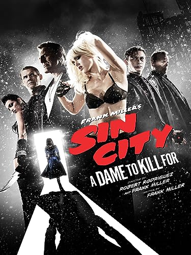 Sin City (Blu-ray)