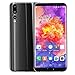 Produktbild Smartphone, Dual-SIM-Karte, Smartphone, entsperrt mit 6,1 Zoll Display, Android 8.1, 1 GB RAM, 8 GB ROM, 64 G, 3500 mAh Dual HD Kamera, Schwarz, 8