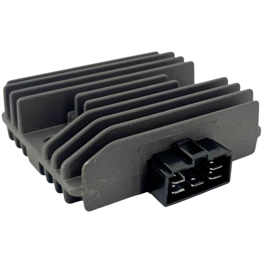 Voltage Regulator Rectifier Compatible With XT660R XT660X YZF-R6 R6S R3 R25 MTN320 MT-03 MTN250 MT-25 XJ6S XJ6F Diversion XJ6N