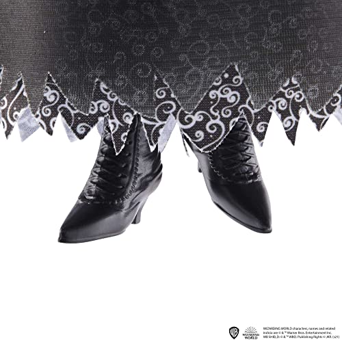 Harry Potter Bellatrix Lestrange Doll