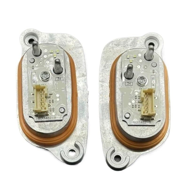 Módulo de control de faros 8V0998473 para Audi A3 de 2017 a 2021