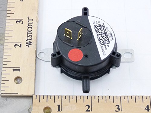 Lennox Corporation 65W49 .6WC Pressure Switch