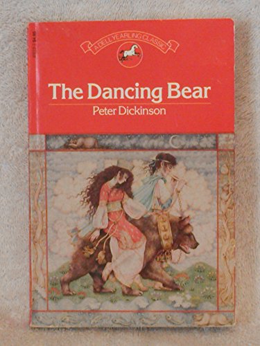 The Dancing Bear (Yearling Classic)