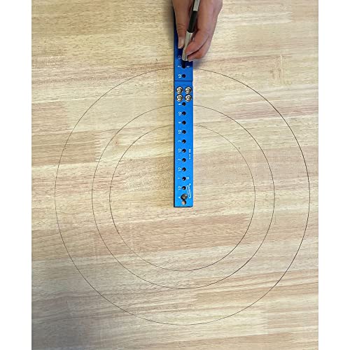 Igaging Band Saw Gauge Bandsaw Companion #TOP2