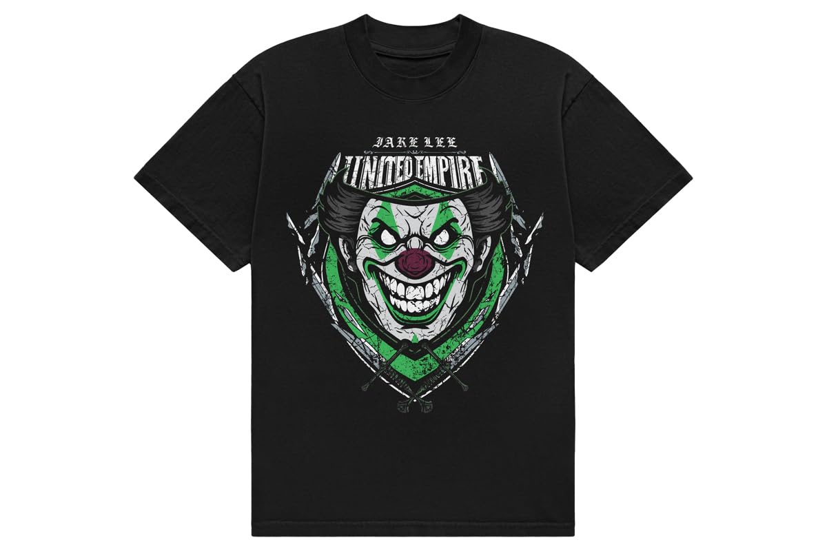 Amazon.co.jp: 新日本プロレスリング: UNITED EMPIRE