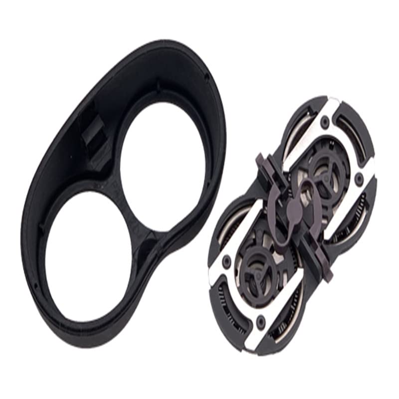 Amazon | Iwoehal 電動 シェーバー 替刃セット フィリップス (for