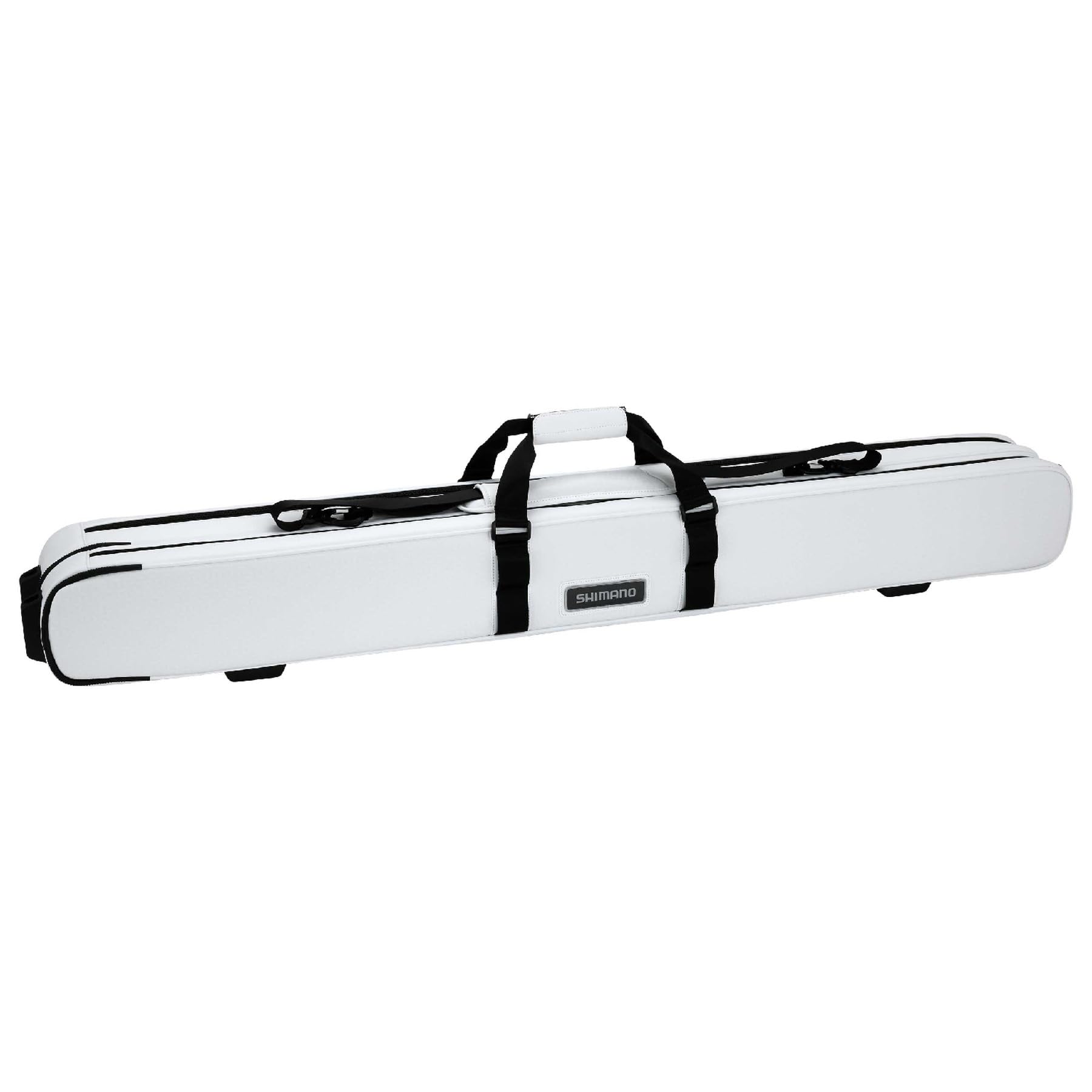 Amazon | シマノ(SHIMANO) へらロッドケース BR-541Z ホワイト 2層
