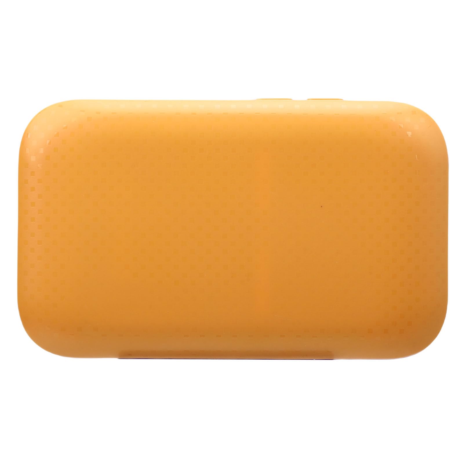 SIXRUN Router WiFi Mobile 4G LTE, WiFi 6 300Mbps (ORANGE)